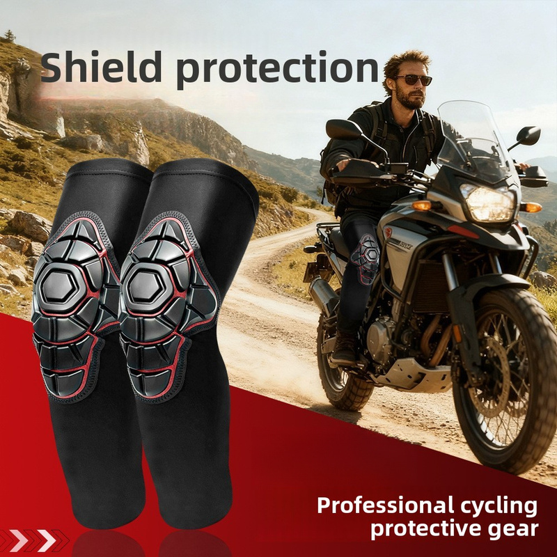 Motorcycle Gear For Summer - motorcycle knee and elbow protectors summer,