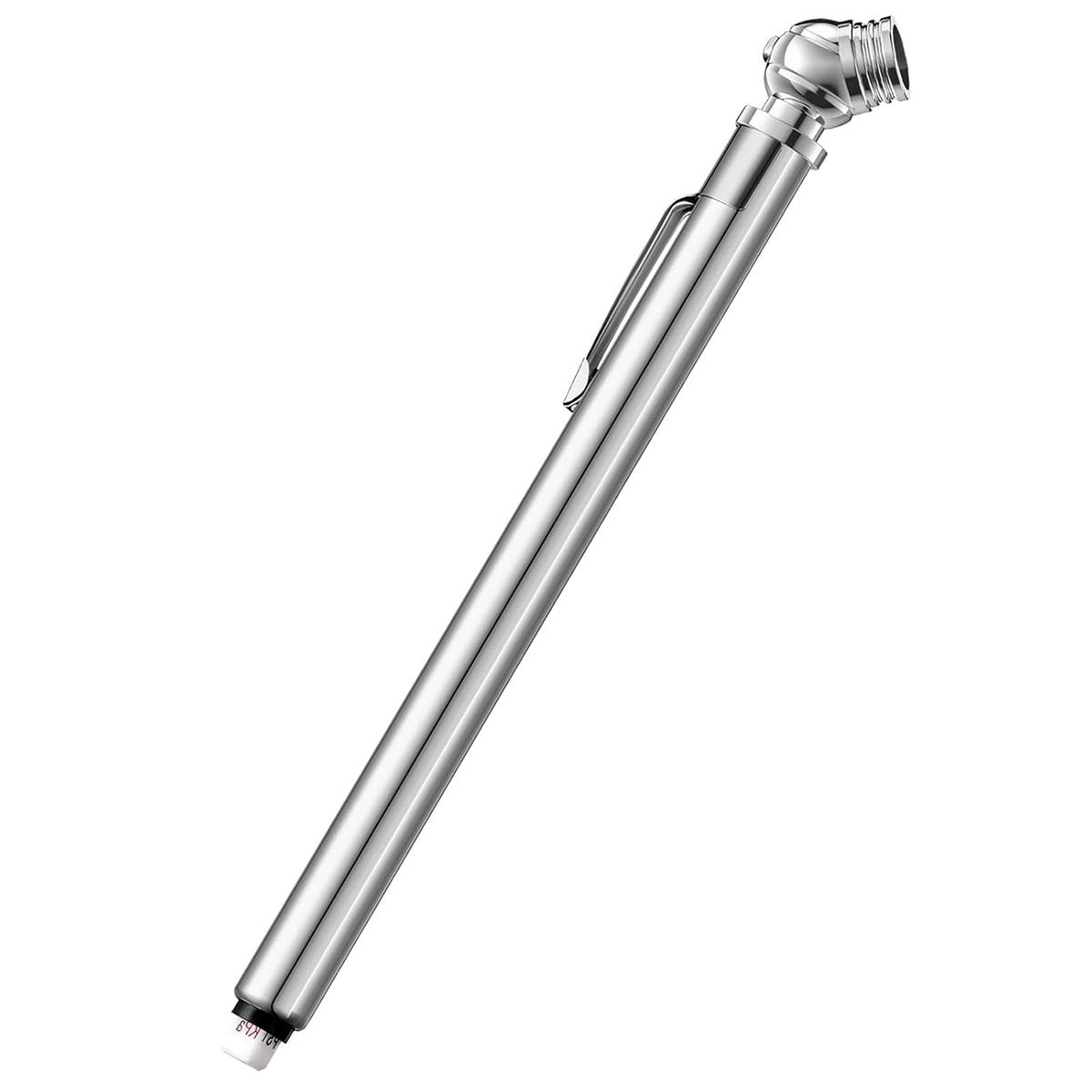 Tyre Pressure Gauge - Pencil Tire Pressure Gauge – 10-75PSI,