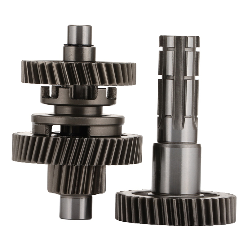 Quality Motorcycle Gear - Motorcycle Engine Transmission Gear 200CC Outer