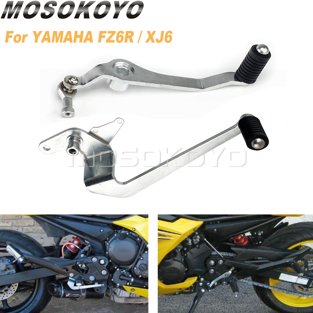 Motorcycle Gear Pedal - Motorcycle Right Side Left Side Gear