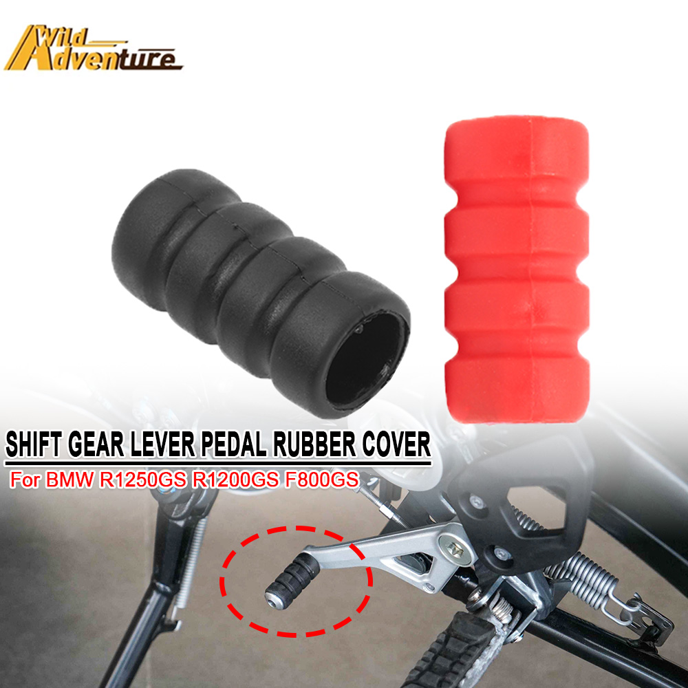 Motorcycle Gear Pedal - For BMW R1200GS R1250GS Motorcycle Shift