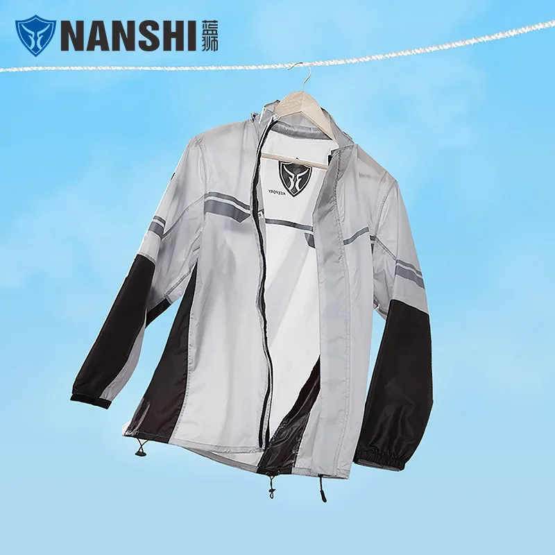 Motorcycle Split Raincoat Rain - Motorcycle Rain Suit recension och pris