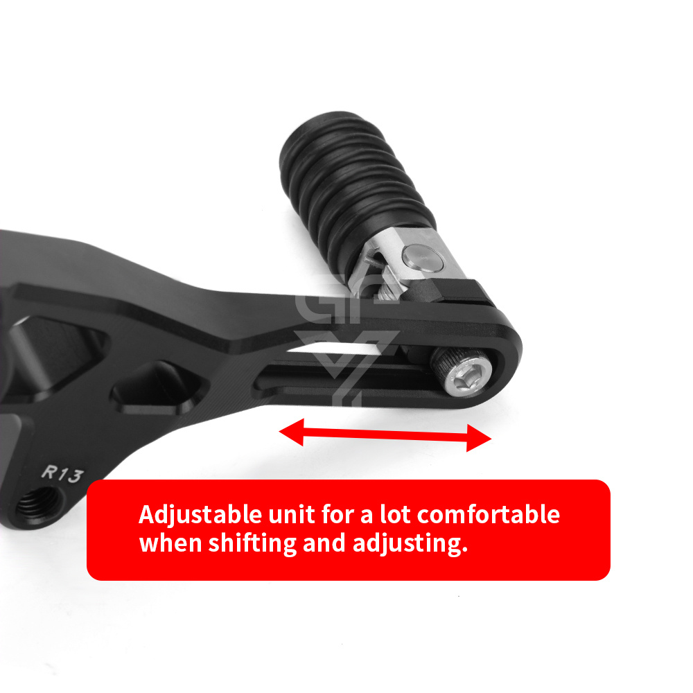 For BMW R1300GS 2024 2025 R130 - Quality Motorcycle Gear recension och pris