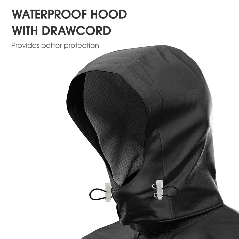 Men Motorcycle Rain Suit Outdo - Motorcycle Gear Jacket And Pants recension och pris
