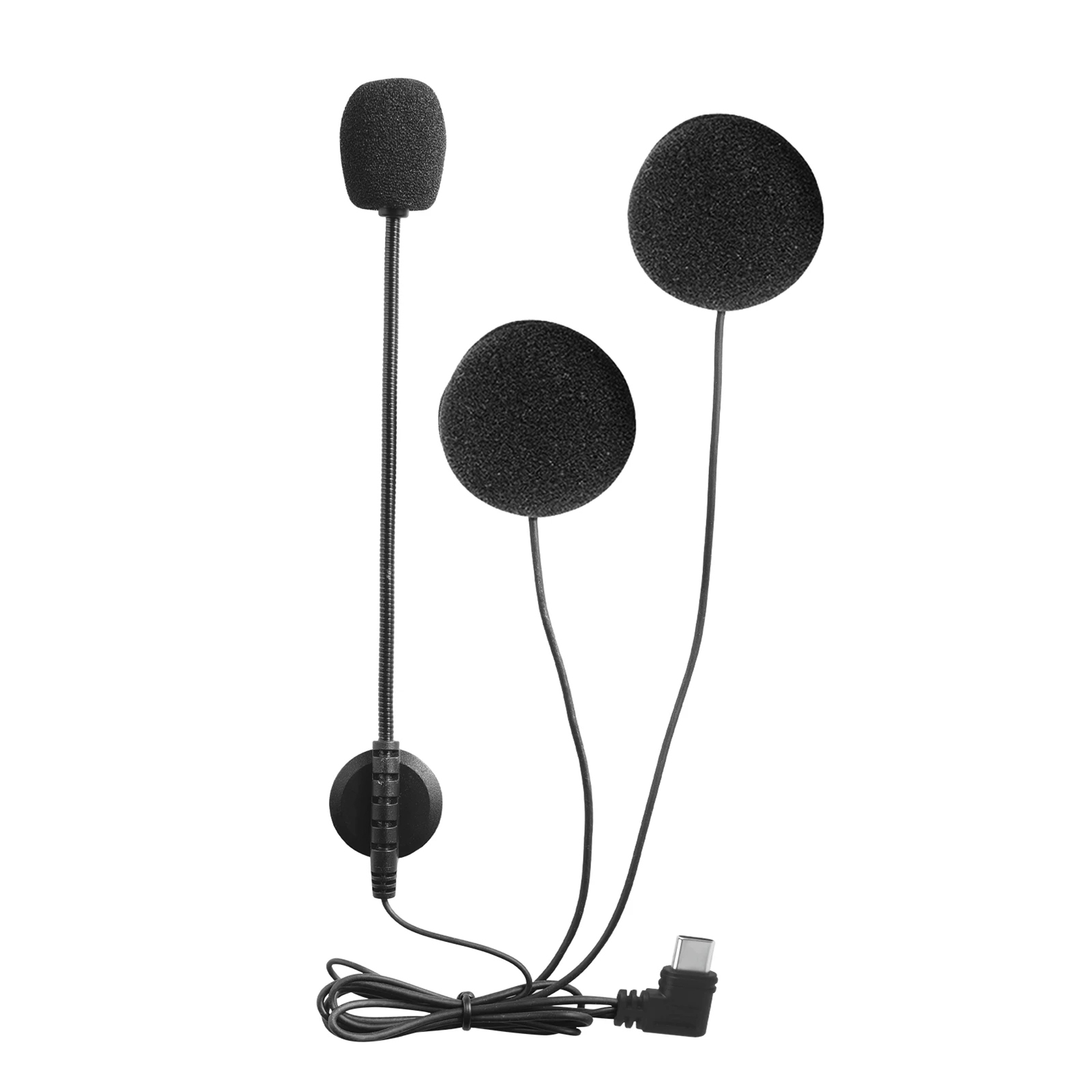 EJEAS V6 PRO /V4 PLUS Motorcyc - Intercom Headset Helmet recension och pris