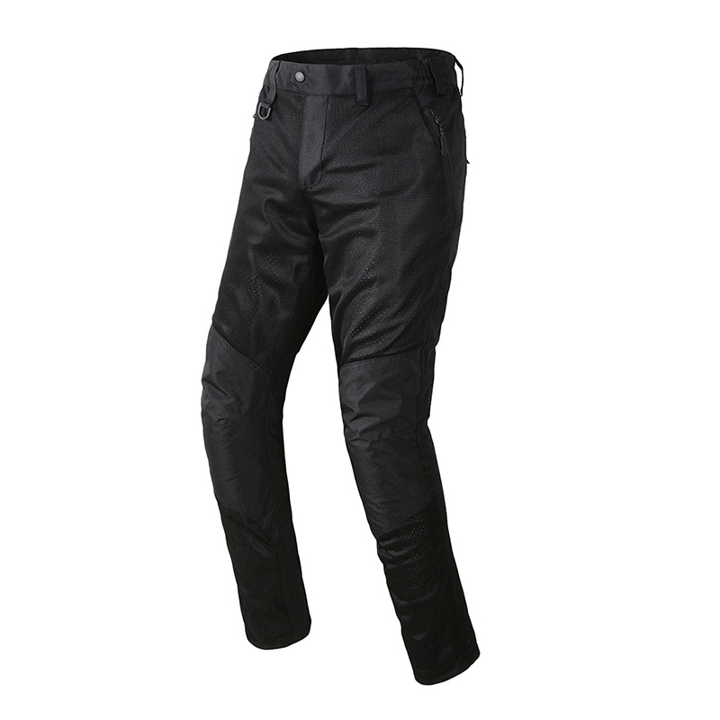Summer Mesh Motorcycle Pants M - Motorcycle Gear For Summer recension och pris