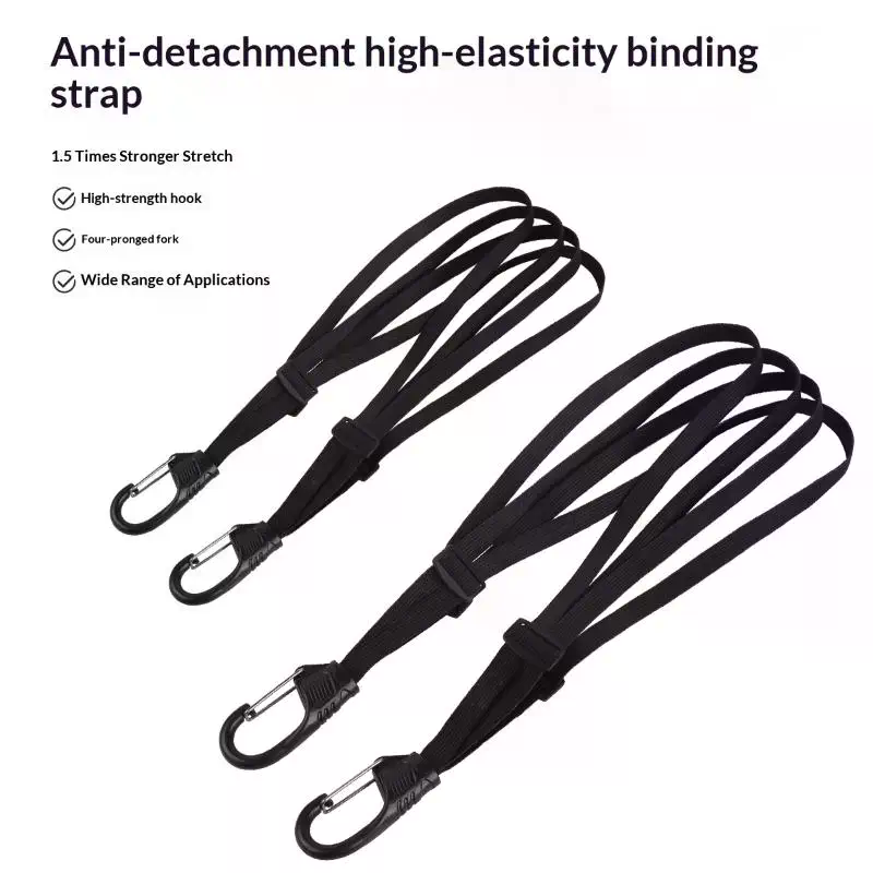 Motorcycle Luggage Strap Unive - Motorcycle Gear Helmets recension och pris