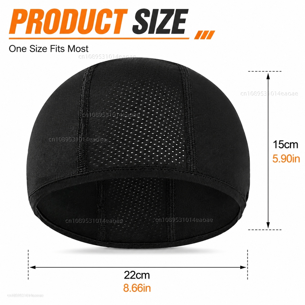 5pcs Motorcycle Helmet Inner C - Motorcycle Gear Helmets recension och pris