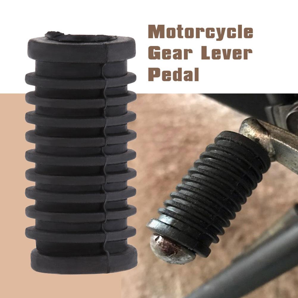 1/2pcs Universal Motorcycle Ge - Motorcycle Gear Pedal recension och pris