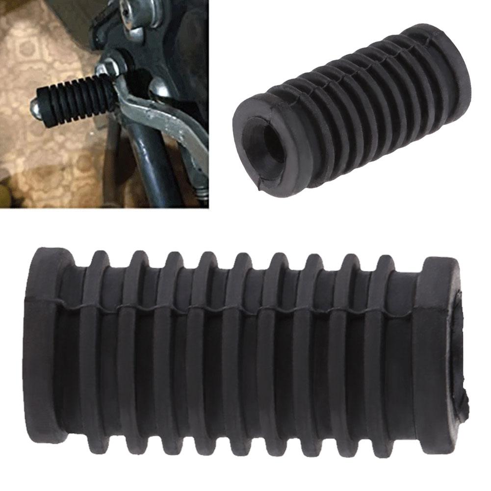 1/2pcs Universal Motorcycle Ge - Motorcycle Gear Pedal recension och pris