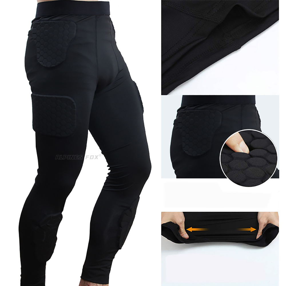 Motorcycle Armor Underwear Pro - Motorcycle Gear Alpine recension och pris