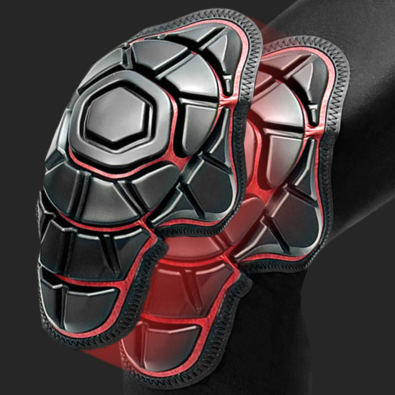 motorcycle knee and elbow prot - Motorcycle Gear For Summer recension och pris