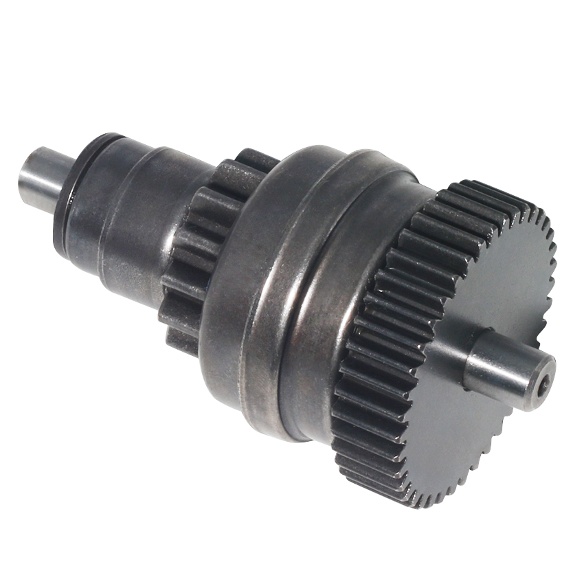 Motorcycle Starter Drive Bendi - Motorcycle Gear Rst recension och pris