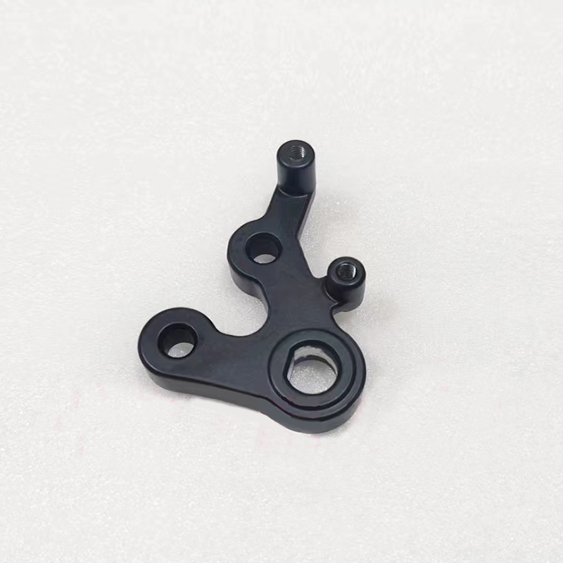 Motorcycle Left Right Front Pe - Motorcycle Gear Pedal recension och pris
