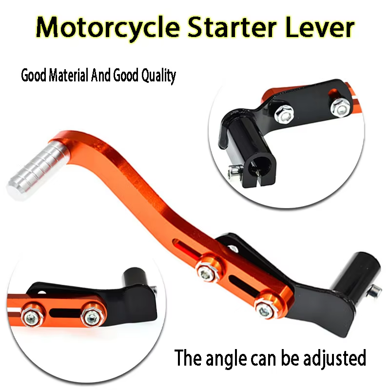 High Quality CNC Motorcycle Ge - Quality Motorcycle Gear recension och pris