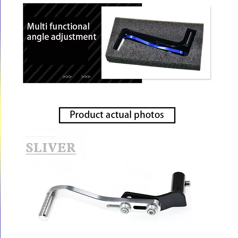 High Quality CNC Motorcycle Ge - Quality Motorcycle Gear recension och pris
