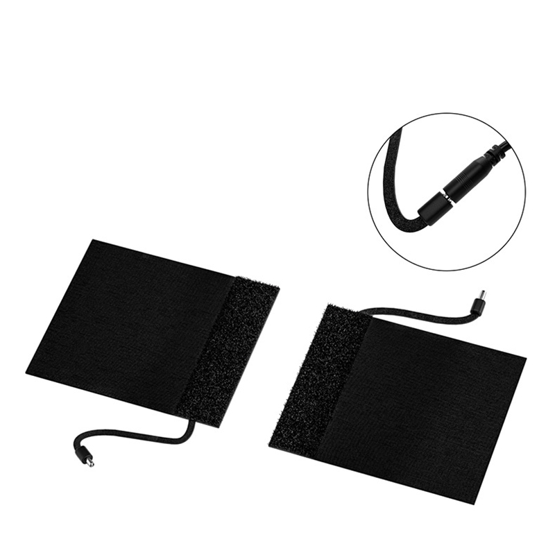 12V 3-Gear Motorcycle Heated H - Handlebar Grip Heated recension och pris