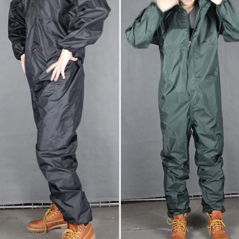 A95E-Fashion Motorcycle Rainco - Motorcycle Rain Suit recension och pris