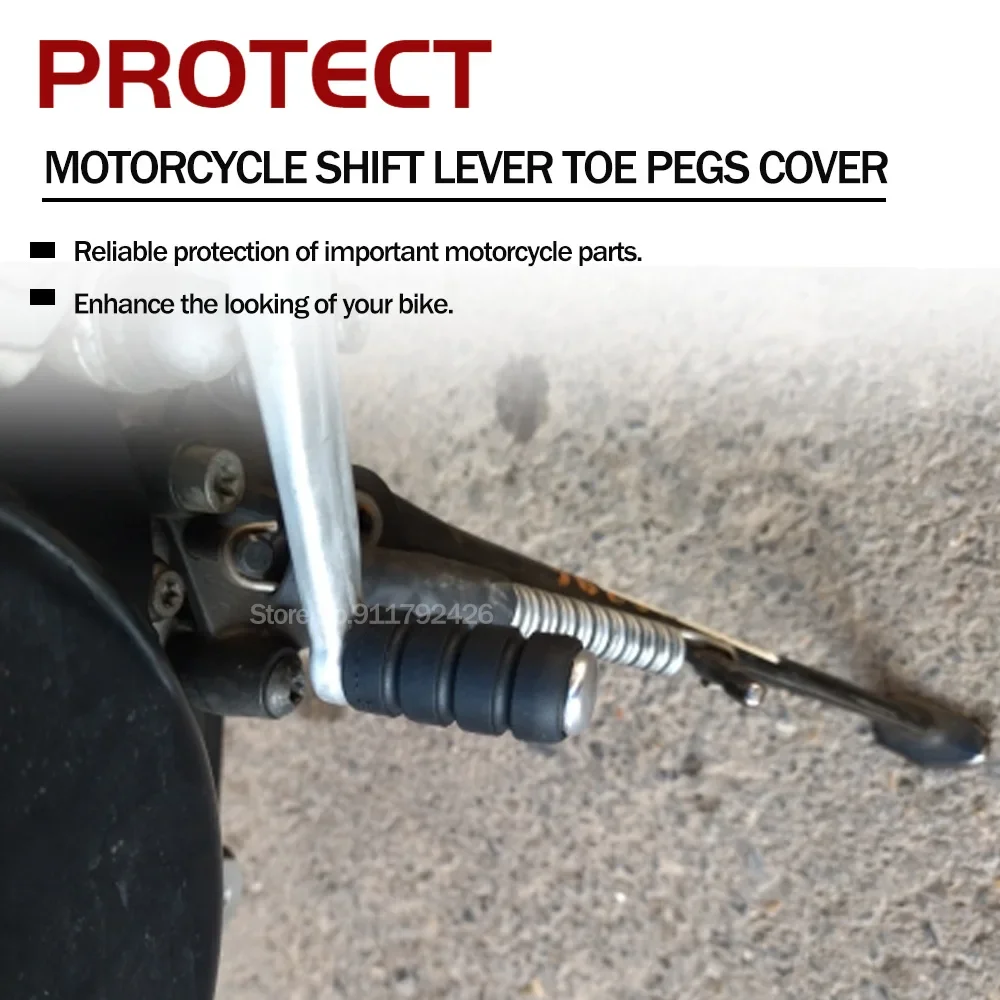 R1200 R RT ST RS Motorcycle Sh - Motorcycle Gear Pedal recension och pris