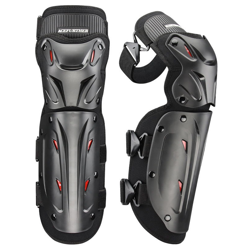 Summer Motorcycle Riding Knee  - Motorcycle Gear For Summer recension och pris