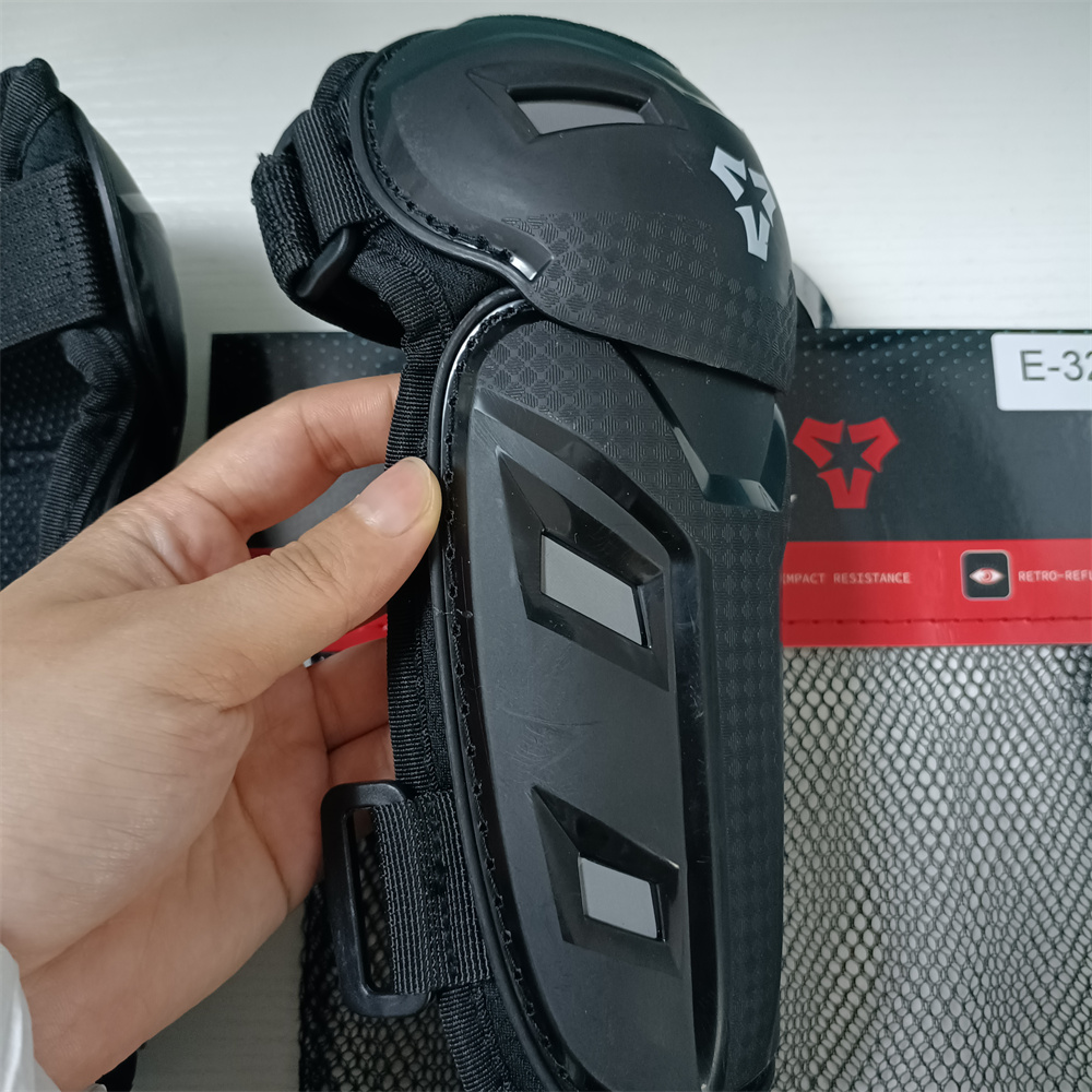 VEMAR Children's Sports Knee P - Motorcycle Gear For Summer recension och pris
