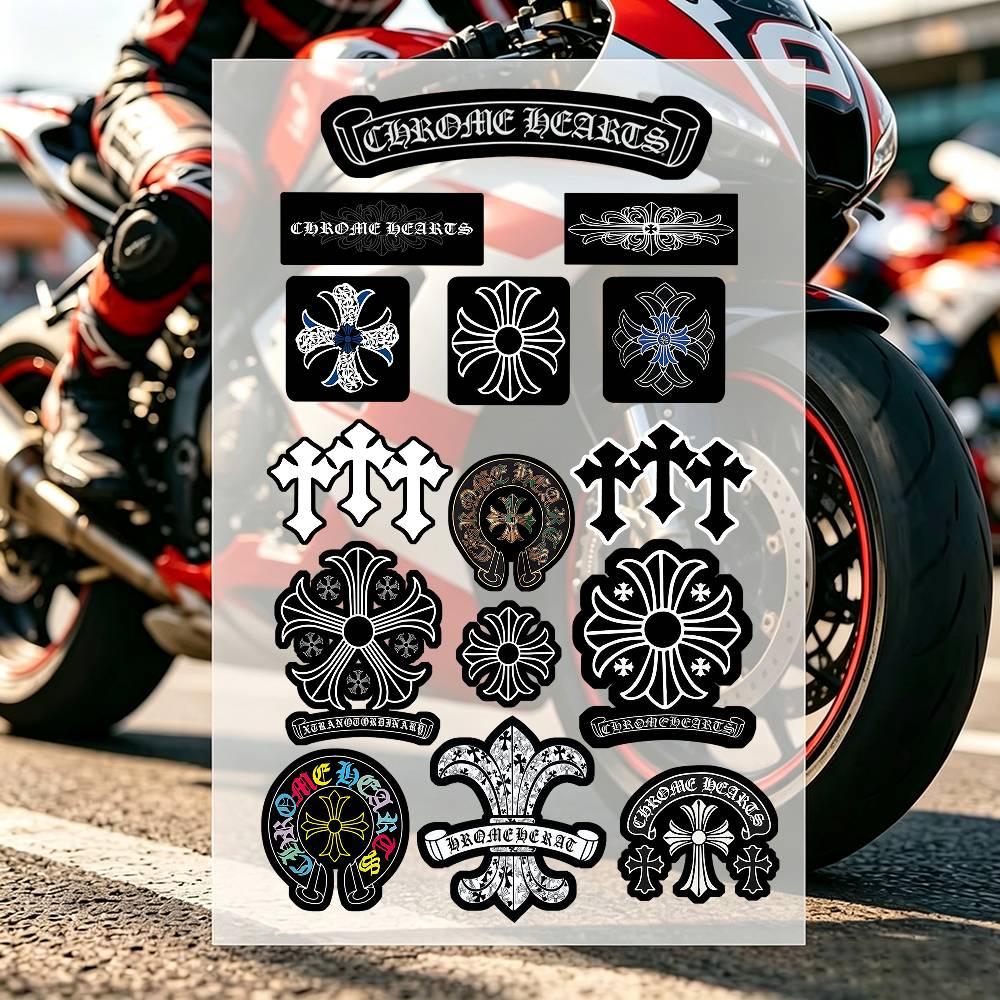 Loog A-A-Alpines-es Aesthetic  - Motorcycle Gear Alpine recension och pris