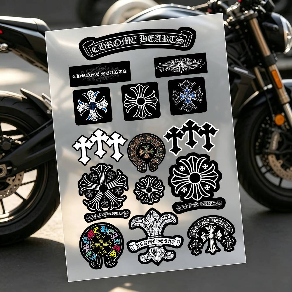 Loog A-A-Alpines-es Aesthetic  - Motorcycle Gear Alpine recension och pris