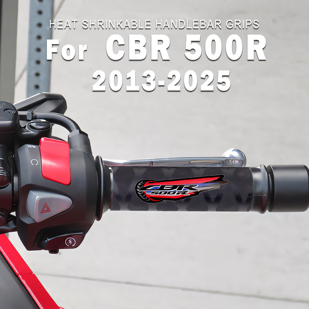 For Honda CBR500R CBR 500 R CB - Handlebar Grip Heated recension och pris