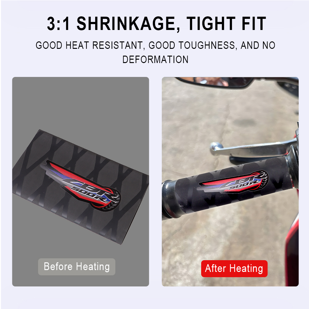 For Honda CBR500R CBR 500 R CB - Handlebar Grip Heated recension och pris