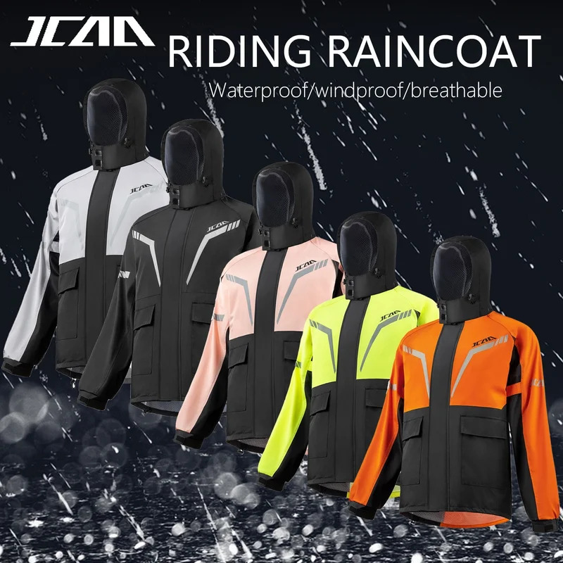 Storm Motorcycle Rain Suit Wat - Motorcycle Rain Suit recension och pris
