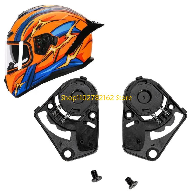 547B Face Shield Windshield Vi - Motorcycle Gear Helmets recension och pris