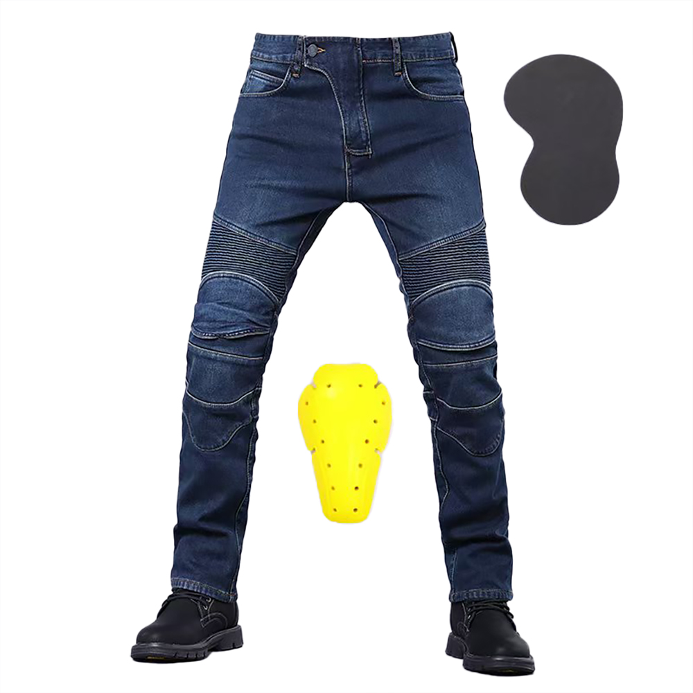 New Motorcycle Pants Motorbike - Motorcycle Gear Alpine recension och pris
