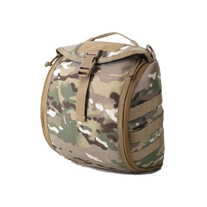 Tactical Helmet Storage Bag MO - Motorcycle Gear Helmets recension och pris