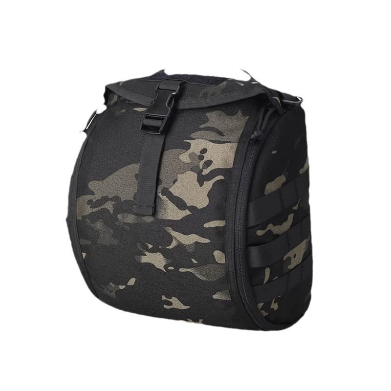 Tactical Helmet Storage Bag MO - Motorcycle Gear Helmets recension och pris