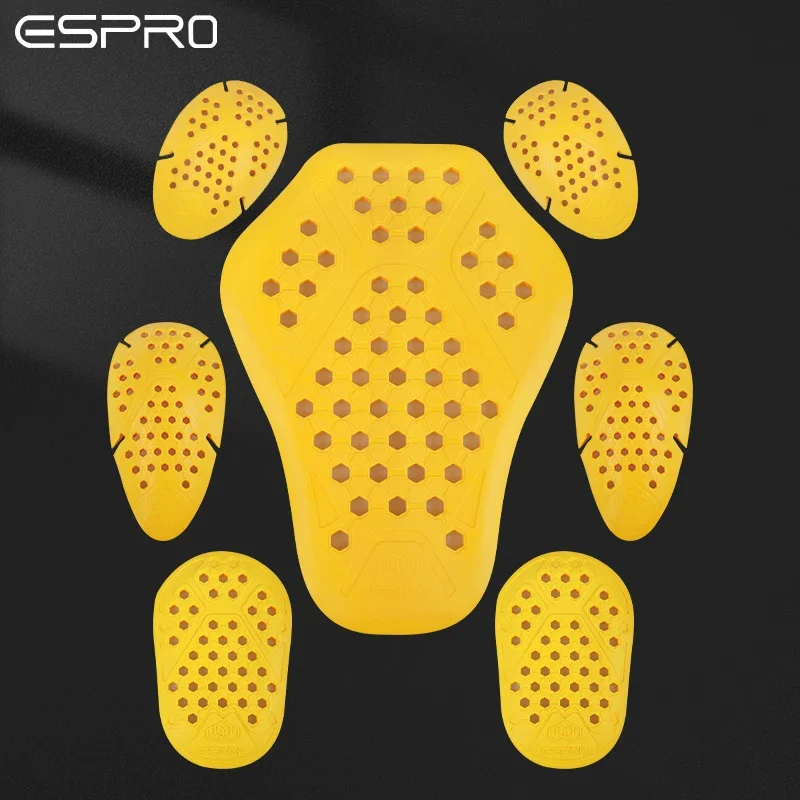 Built in CE Protective Gear fo - Motorcycle Gear Jacket And Pants recension och pris