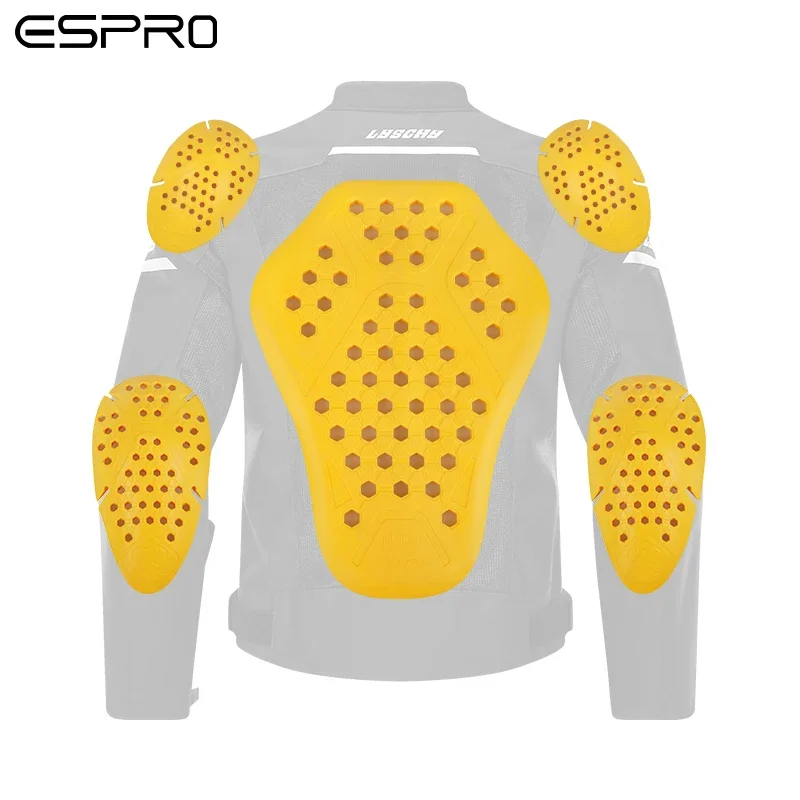 Built in CE Protective Gear fo - Motorcycle Gear Jacket And Pants recension och pris