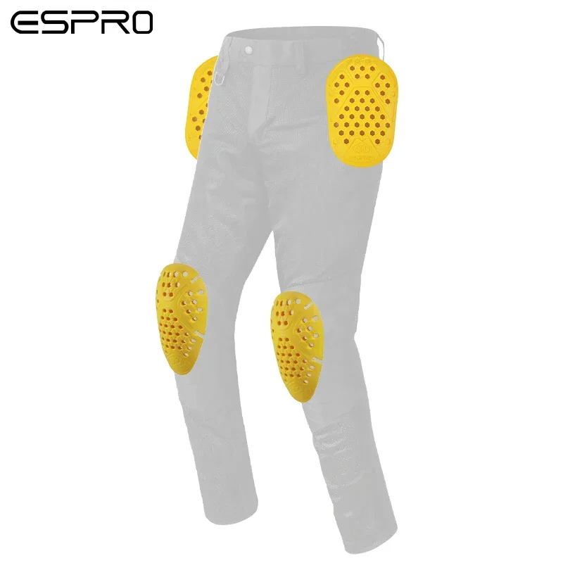 Built in CE Protective Gear fo - Motorcycle Gear Jacket And Pants recension och pris