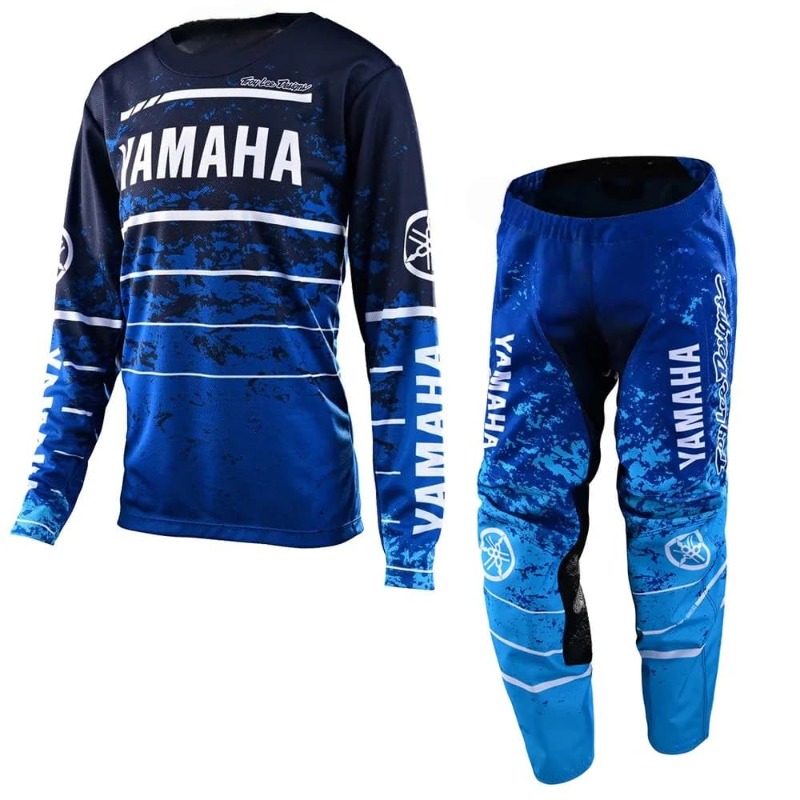Summer Yamaha Fashion Trend Bl - Motorcycle Gear For Summer recension och pris