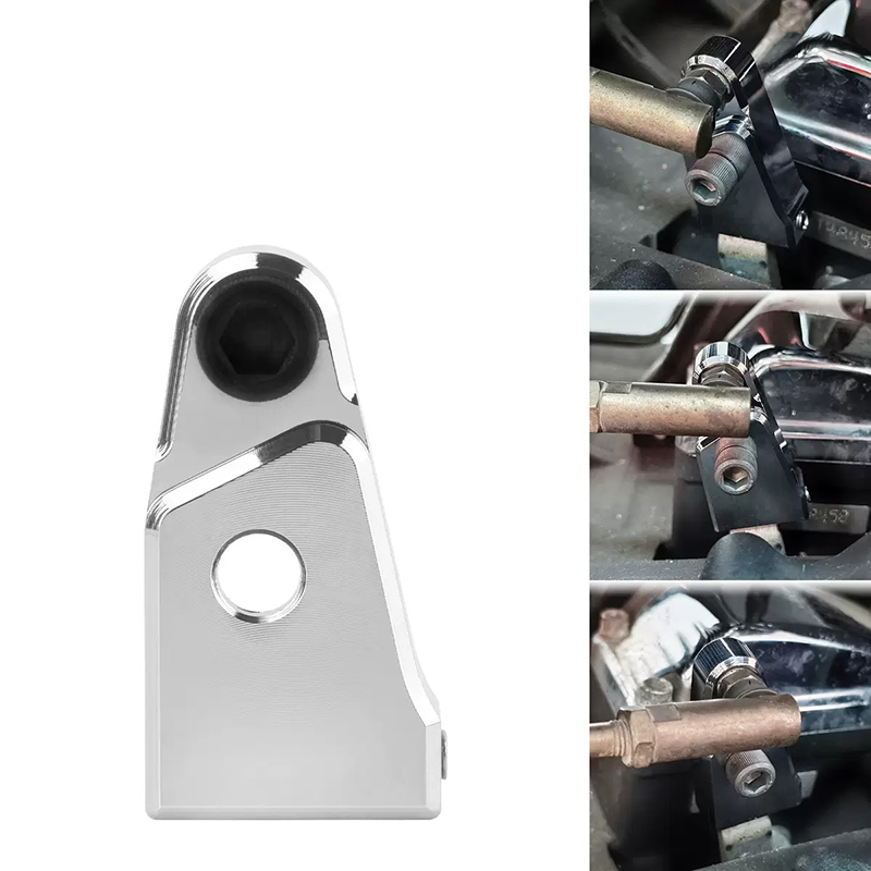 Aluminum Motorcycle Shift Neut - Quality Motorcycle Gear recension och pris