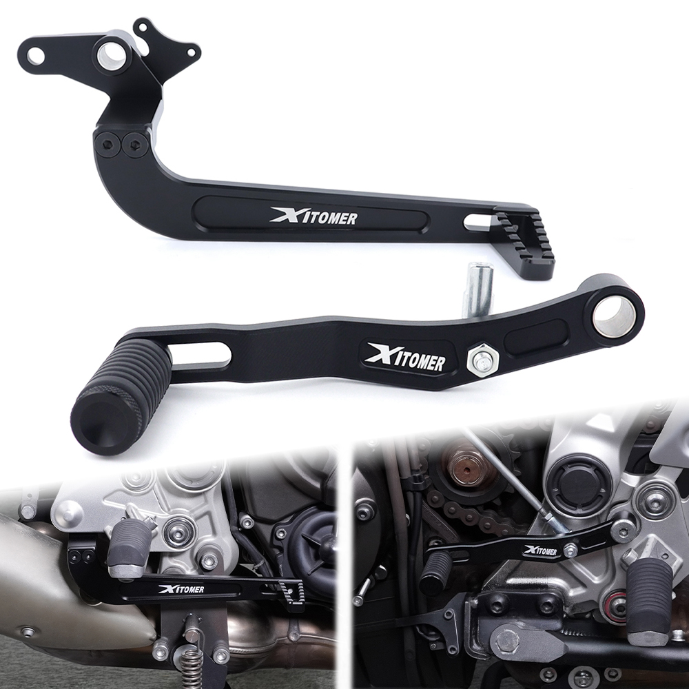 Motorcycle Gear Shifter Shift  - Motorcycle Gear Pedal recension och pris