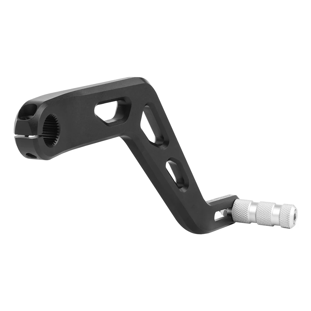 Motorcycle Adjustable Folding  - Motorcycle Gear Pedal recension och pris