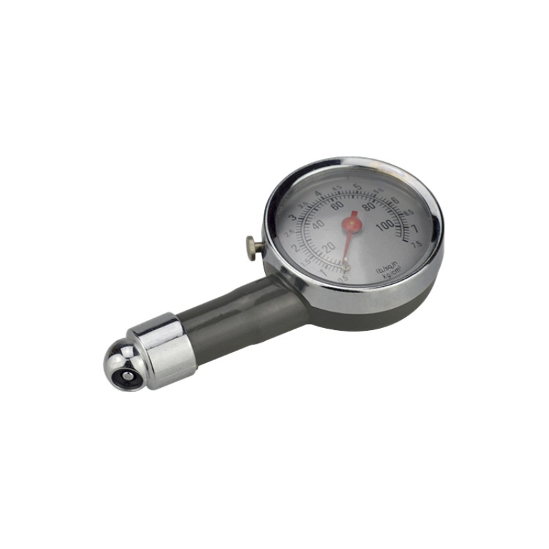 Mini Digital Tire Pressure Gau - Tyre Pressure Gauge recension och pris