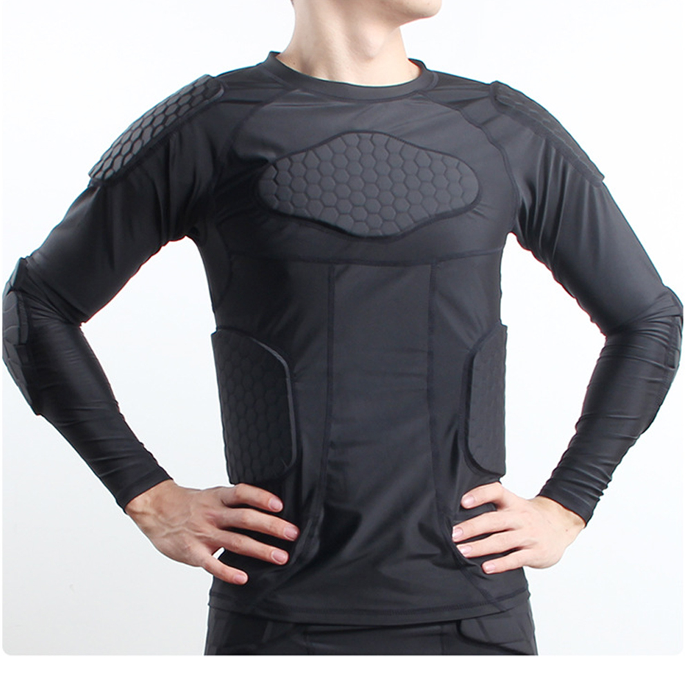 Motorcycle Armor Underwear Pro - Motorcycle Gear Jacket And Pants recension och pris
