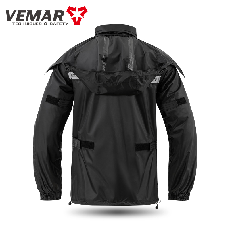 VEMAR Waterproof Riding Rain G - Motorcycle Gear Jacket And Pants recension och pris