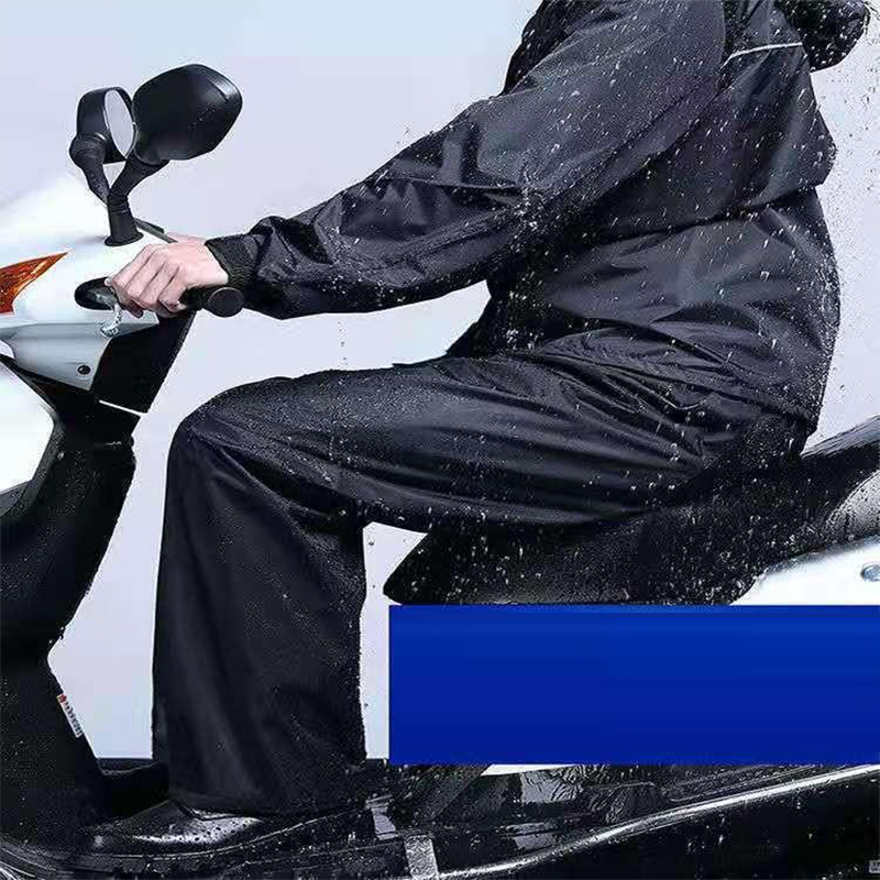 Motorcycle Motorbike Rainproof - Motorcycle Rain Suit recension och pris