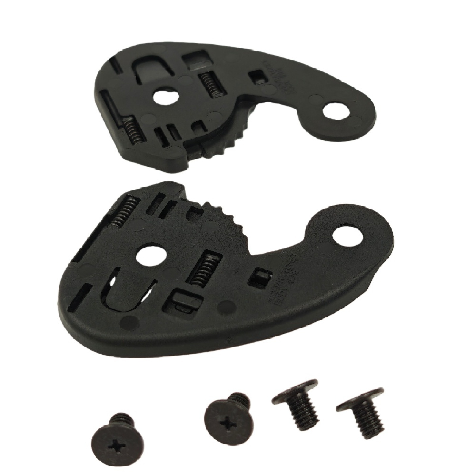 IC04 Base Plate for ICON Airfr - Motorcycle Gear Helmets recension och pris