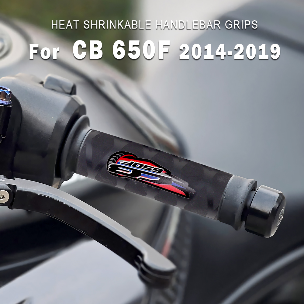 Cool Motorcycle Handlebar Cove - Handlebar Grip Heated recension och pris