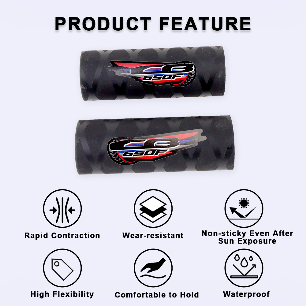 Cool Motorcycle Handlebar Cove - Handlebar Grip Heated recension och pris