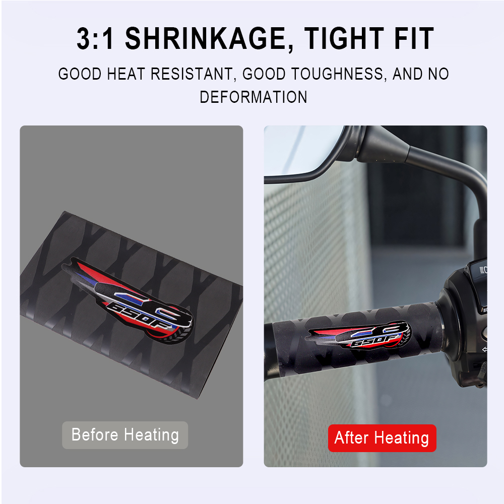 Cool Motorcycle Handlebar Cove - Handlebar Grip Heated recension och pris