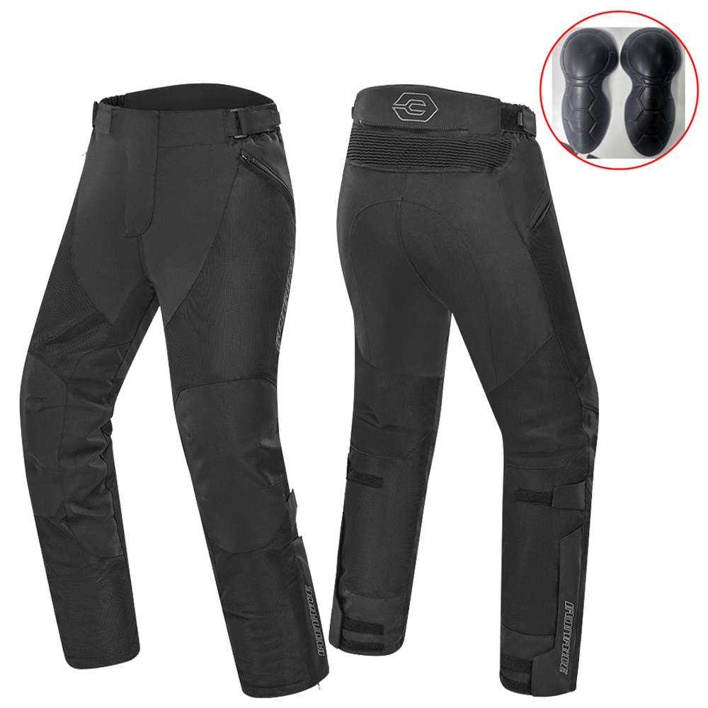 Summer Motorcycle Pants Breath - Motorcycle Gear For Summer recension och pris